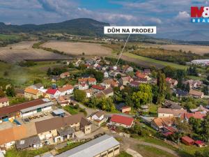 Prodej rodinného domu, Chotiměř, 329 m2