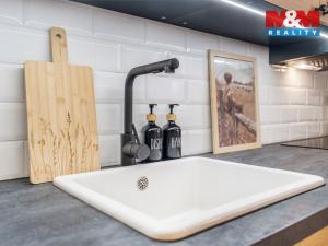 Prodej rodinného domu, Chotiměř, 80 m2