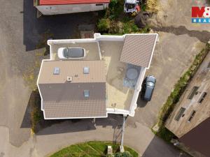 Prodej rodinného domu, Chotiměř, 80 m2