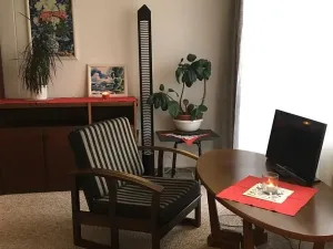 Pronájem bytu 1+1, Praha - Lhotka, Jílovská, 45 m2