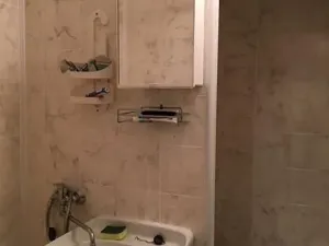 Pronájem bytu 1+1, Praha - Lhotka, Jílovská, 45 m2