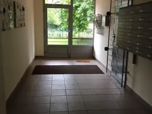 Pronájem bytu 1+1, Praha - Lhotka, Jílovská, 45 m2