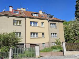 Prodej rodinného domu, Praha - Smíchov, Ke Klimentce, 160 m2