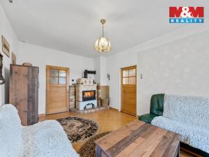 Prodej chalupy, Děkov, 250 m2