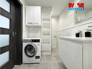 Prodej bytu 2+1, České Budějovice - České Budějovice 7, Mánesova, 47 m2