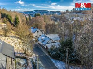 Prodej chalupy, Vysoké nad Jizerou - Horní Tříč, 250 m2