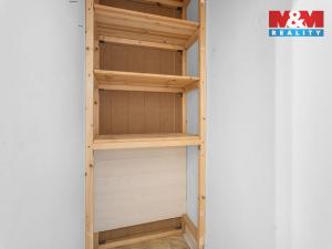 Prodej bytu 2+1, Rumburk - Rumburk 1, Třída 9. května, 48 m2