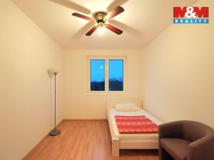 Prodej bytu 3+kk, Praha, Dobronická, 75 m2