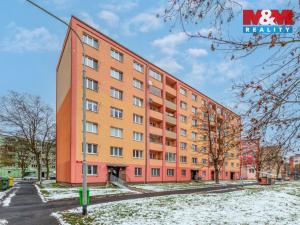 Prodej bytu 2+1, Chodov, Příční, 52 m2