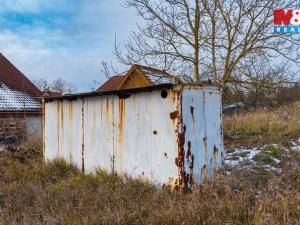 Prodej pozemku pro bydlení, Vlkava, Na Bahýnkách, 2660 m2