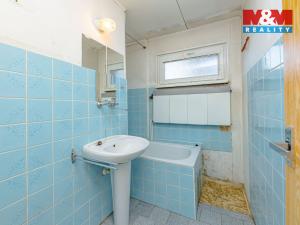 Prodej bytu 3+1, Nové Město nad Metují - Krčín, Černčická, 56 m2