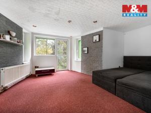 Prodej rodinného domu, Štíty - Crhov, 150 m2