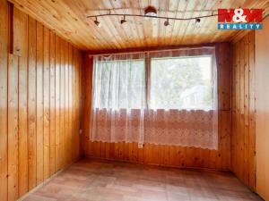 Prodej rodinného domu, Štíty - Crhov, 150 m2