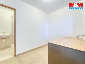 Pronájem skladu, Osek, 398 m2