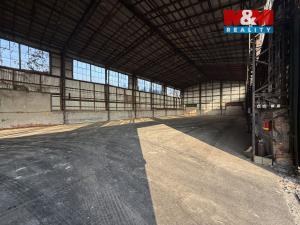 Prodej skladu, Kostelec nad Orlicí, 1100 m2