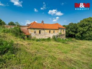 Prodej komerčního pozemku, Zvoleněves, 18484 m2