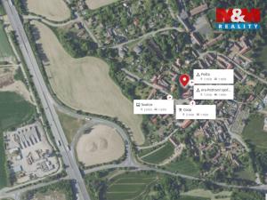 Prodej bytu 1+1, Soutice, 40 m2