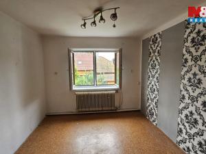 Prodej bytu 3+1, Ohnišov, 110 m2