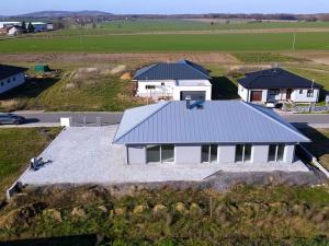 Prodej rodinného domu, Sukorady, 200 m2