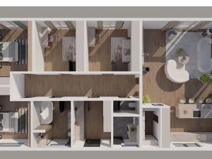 Prodej rodinného domu, Sukorady, 200 m2