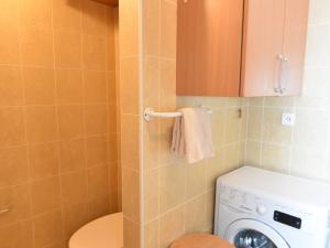 Pronájem bytu 2+kk, Mratín, Brandýská, 45 m2