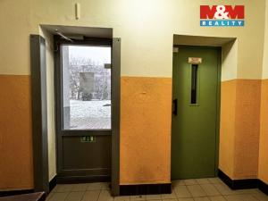 Prodej bytu 2+1, Praha - Malešice, Počernická, 54 m2
