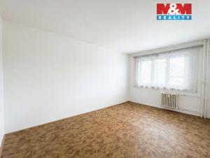 Prodej bytu 2+1, Praha - Malešice, Počernická, 54 m2