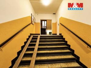 Prodej bytu 2+1, Praha - Malešice, Počernická, 54 m2