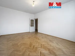 Prodej bytu 2+1, Praha - Malešice, Počernická, 53 m2