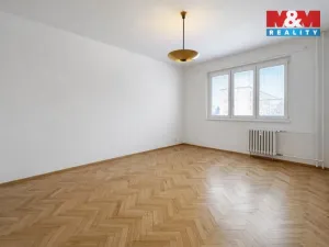 Prodej bytu 2+1, Praha - Malešice, Počernická, 53 m2