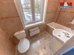 Prodej bytu 2+1, Velké Hamry, 61 m2