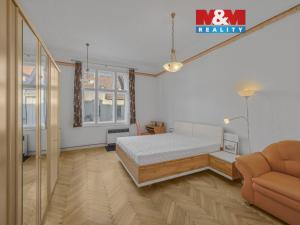 Prodej bytu 2+kk, Praha - Dejvice, Kafkova, 56 m2