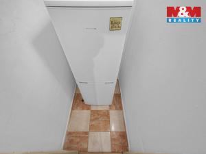 Prodej bytu 2+kk, Praha - Dejvice, Kafkova, 56 m2