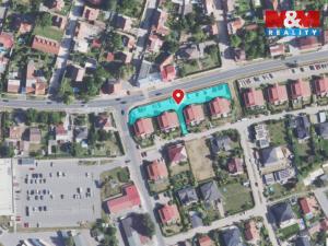 Prodej pozemku, Hostivice, 25 m2