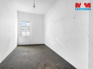 Prodej rodinného domu, Bílina - Teplické Předměstí, Teplická, 198 m2