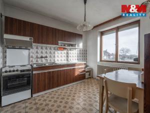 Prodej rodinného domu, Horní Beřkovice, Dlouhá, 204 m2