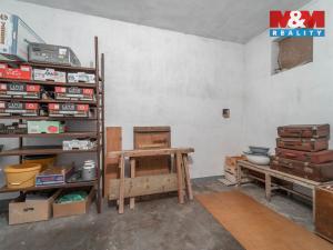 Prodej rodinného domu, Horní Beřkovice, Dlouhá, 204 m2