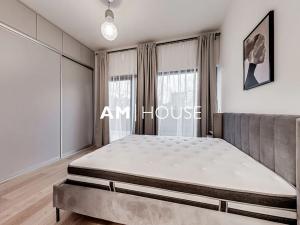 Pronájem bytu 2+kk, Praha - Libeň, Smrčkova, 63 m2