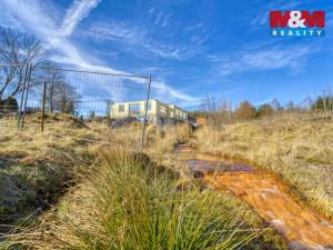 Prodej rodinného domu, Lomnice, Kraslická, 300 m2