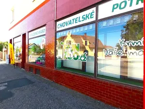 Pronájem obchodního prostoru, Mnichovo Hradiště, Turnovská, 117 m2