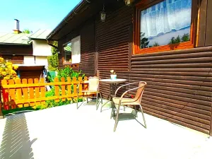 Prodej chaty, Branžež, 80 m2