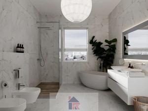 Prodej rodinného domu, Praha - Komořany, Pod lesem, 175 m2