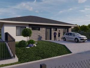 Prodej rodinného domu, Rychvald, 124 m2