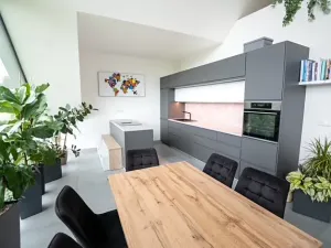 Prodej bytu 5+kk, Praha, Práčská, 186 m2