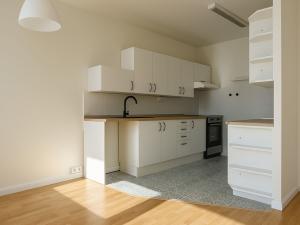 Pronájem bytu 3+1, Praha - Žižkov, Kunešova, 69 m2