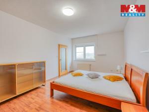 Pronájem bytu 3+kk, Plzeň - Severní Předměstí, Brněnská, 104 m2