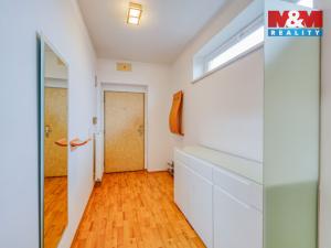 Pronájem bytu 3+kk, Plzeň - Severní Předměstí, Brněnská, 104 m2