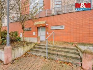 Pronájem bytu 3+kk, Plzeň - Severní Předměstí, Brněnská, 104 m2