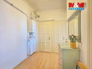 Prodej bytu 2+1, Jihlava, Seifertova, 68 m2