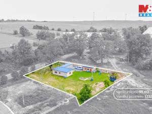 Prodej rodinného domu, Hraničné Petrovice, 99 m2